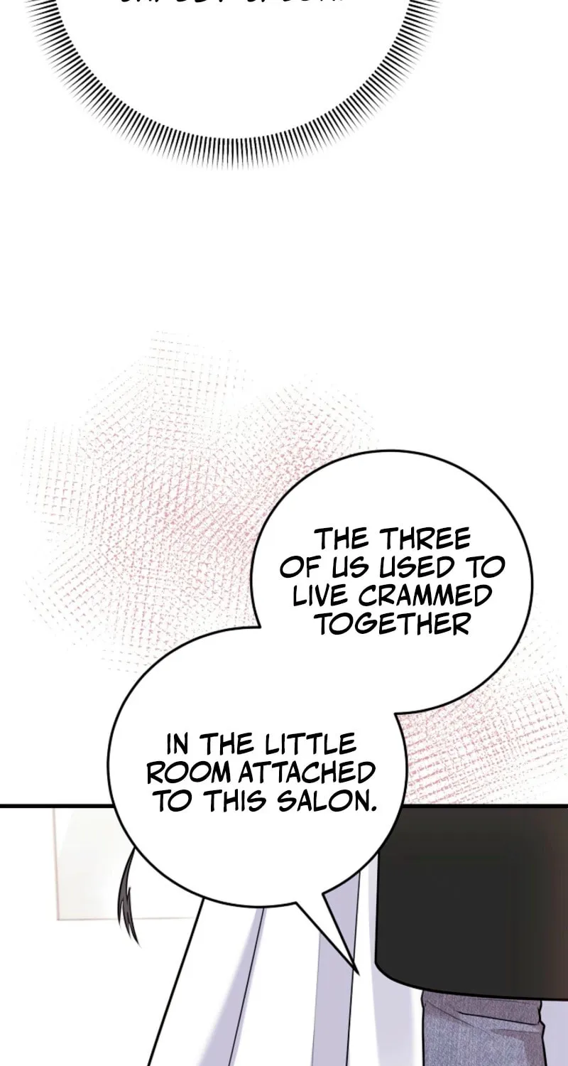 Read Unrequited Love Matchmaking chapter 30 image 77 on Lezhin