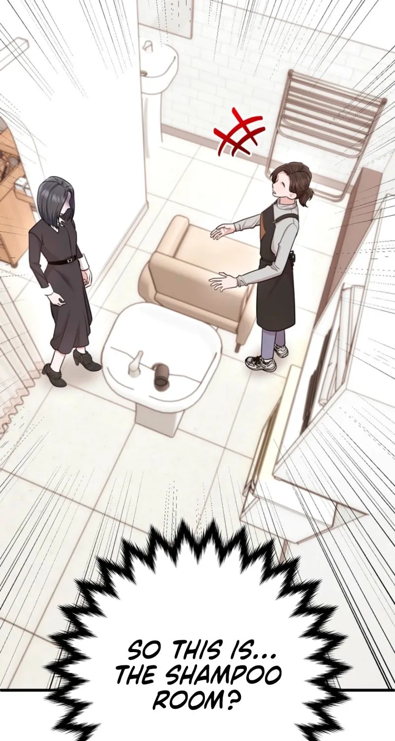 Read Unrequited Love Matchmaking chapter 30 image 83 on Lezhin