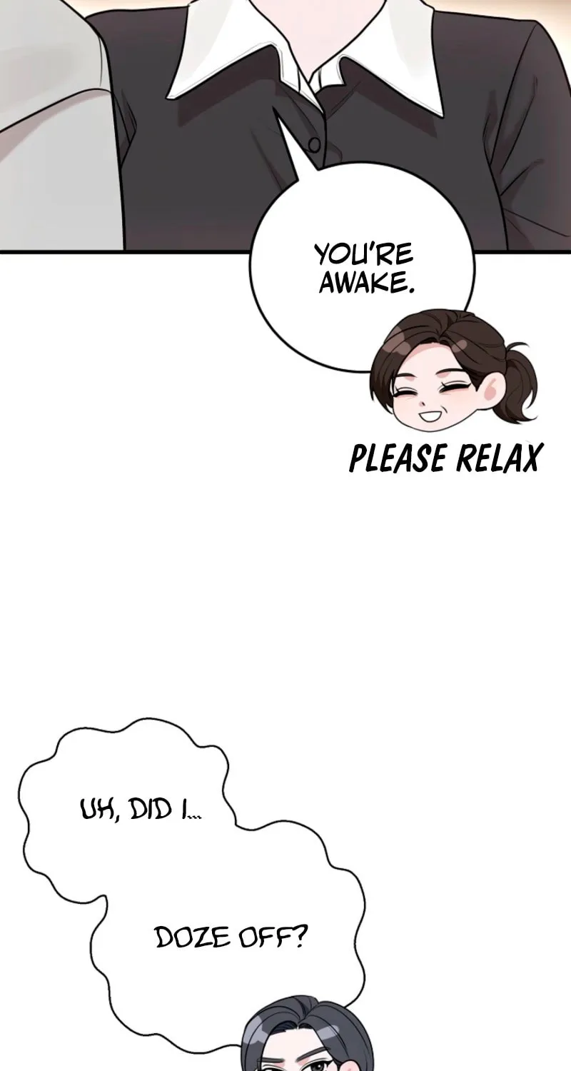Read Unrequited Love Matchmaking chapter 30 image 91 on Lezhin