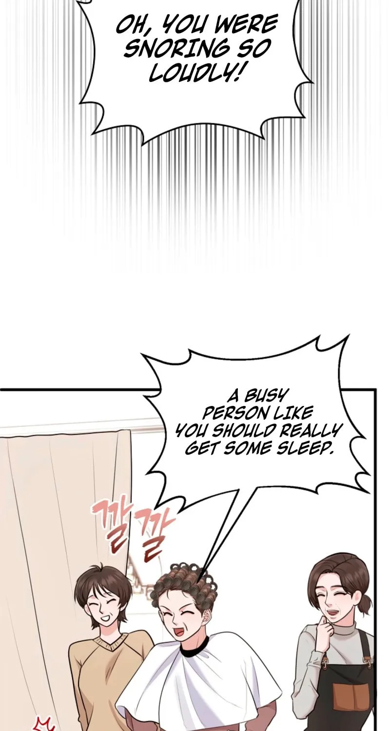 Read Unrequited Love Matchmaking chapter 30 image 93 on Lezhin