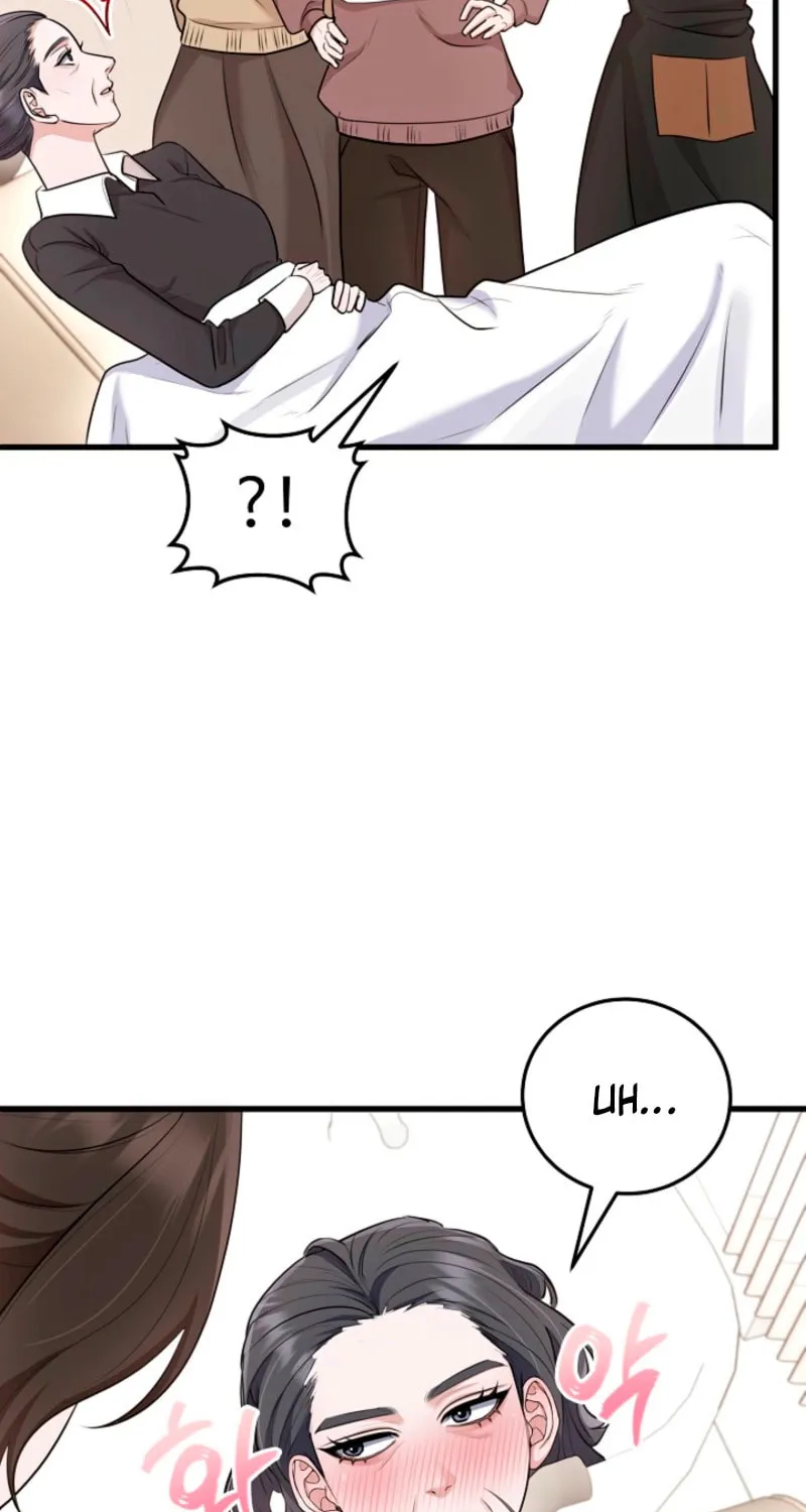 Read Unrequited Love Matchmaking chapter 30 image 94 on Lezhin