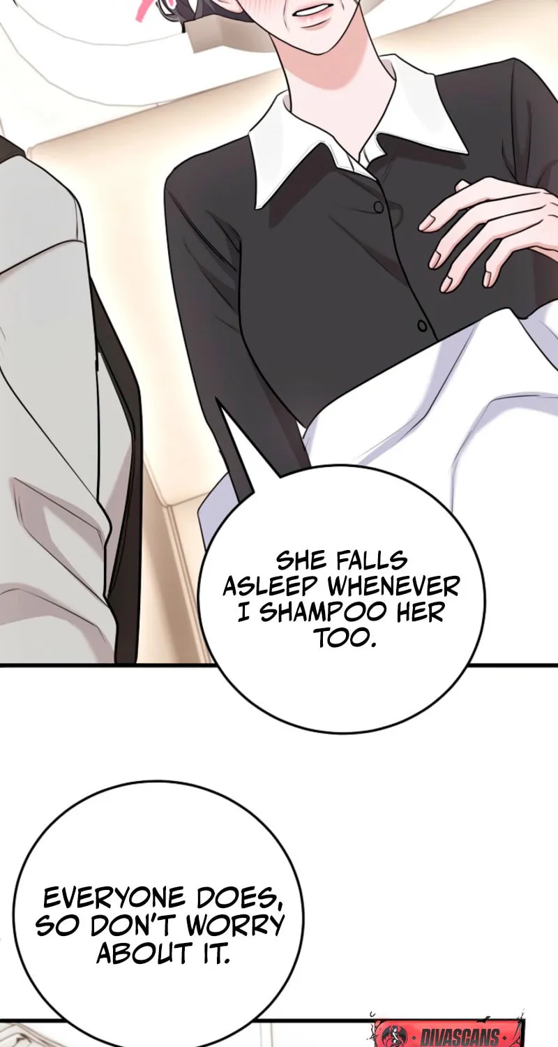 Read Unrequited Love Matchmaking chapter 30 image 95 on Lezhin