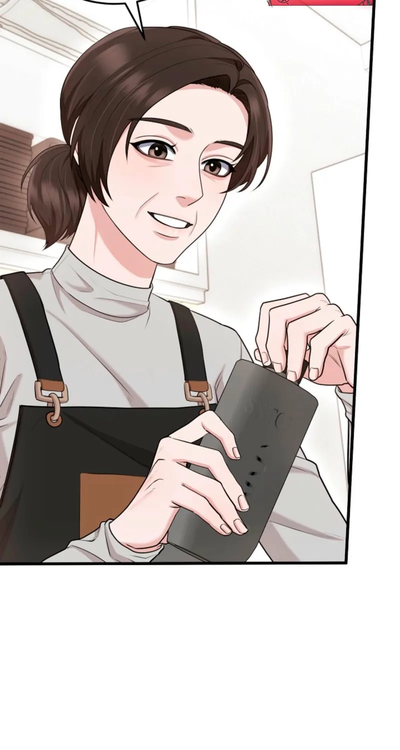 Read Unrequited Love Matchmaking chapter 30 image 96 on Lezhin