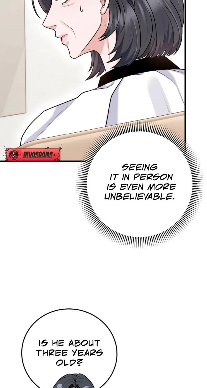 Read Unrequited Love Matchmaking chapter 31 image 12 on Lezhin