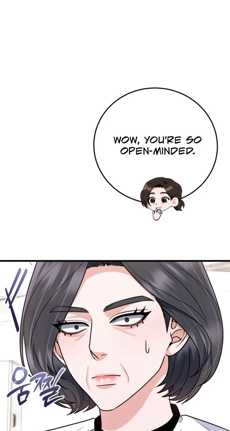 Read Unrequited Love Matchmaking chapter 31 image 14 on Lezhin