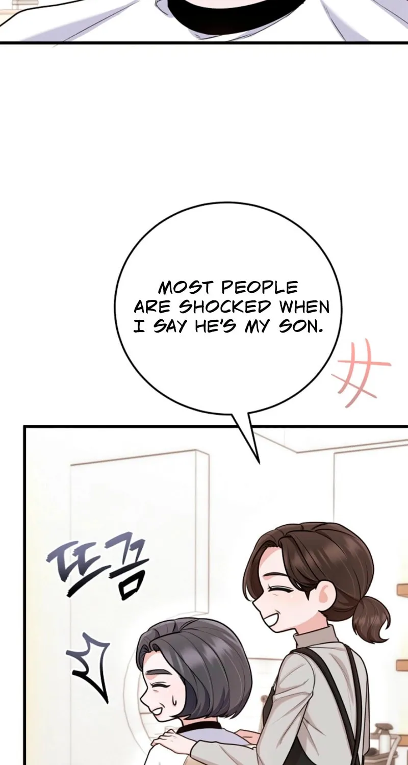 Read Unrequited Love Matchmaking chapter 31 image 15 on Lezhin