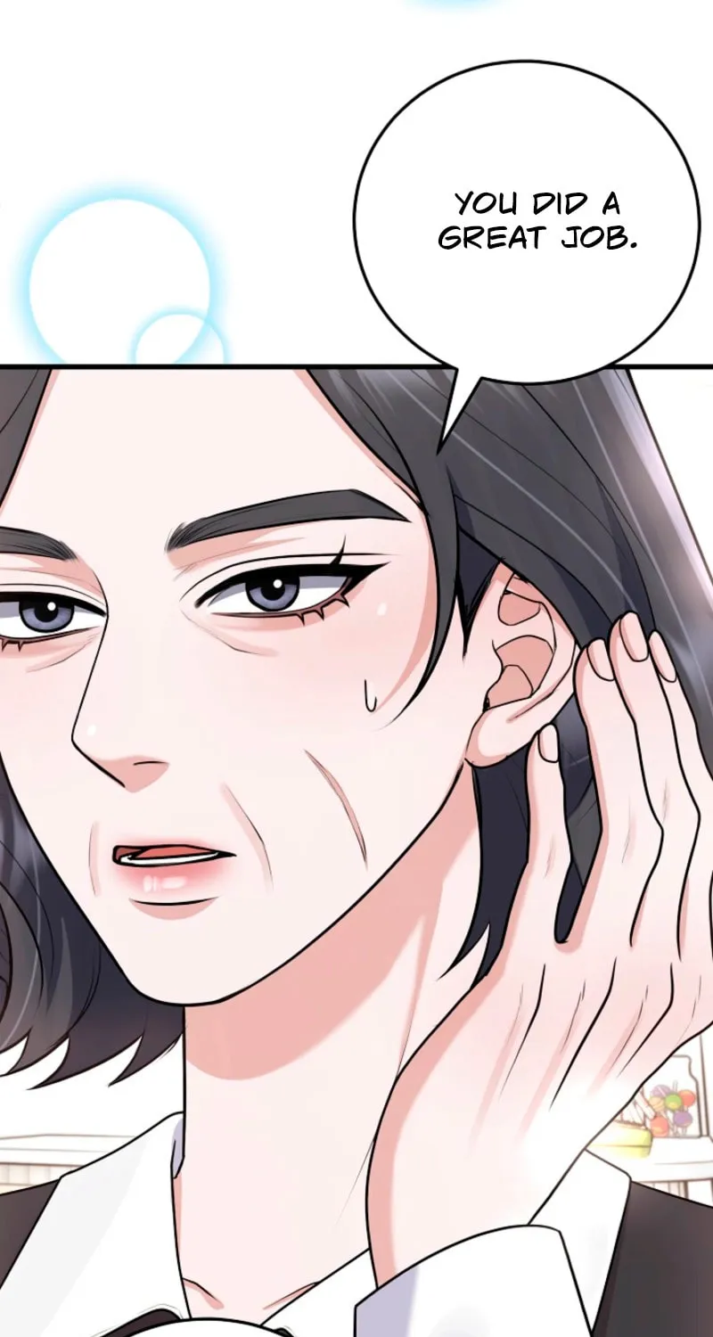 Read Unrequited Love Matchmaking chapter 31 image 19 on Lezhin
