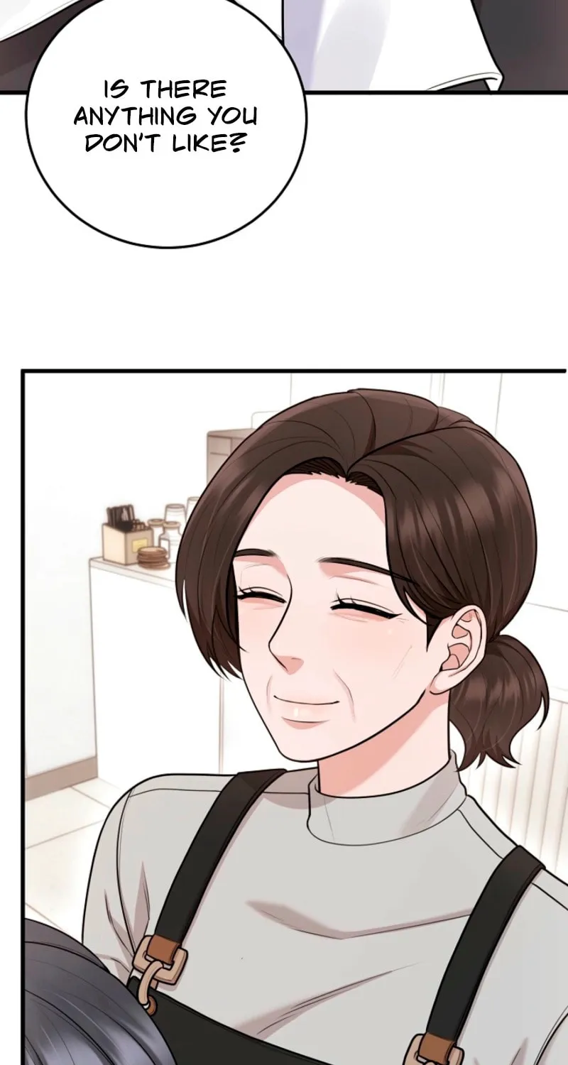 Read Unrequited Love Matchmaking chapter 31 image 20 on Lezhin