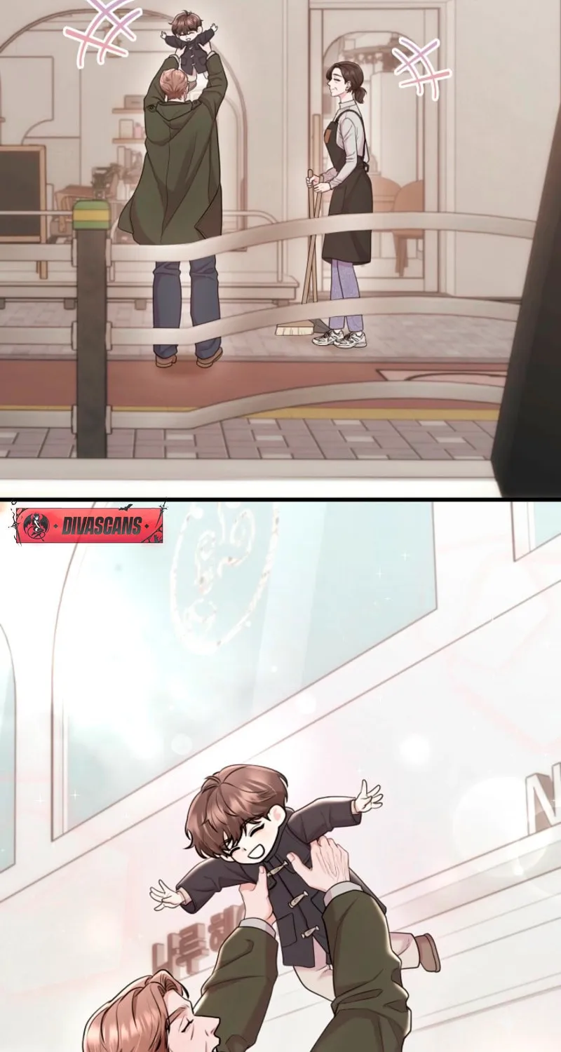 Read Unrequited Love Matchmaking chapter 31 image 24 on Lezhin