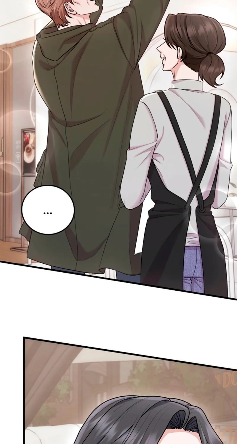 Read Unrequited Love Matchmaking chapter 31 image 25 on Lezhin