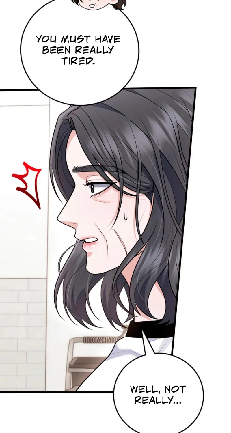 Read Unrequited Love Matchmaking chapter 31 image 3 on Lezhin