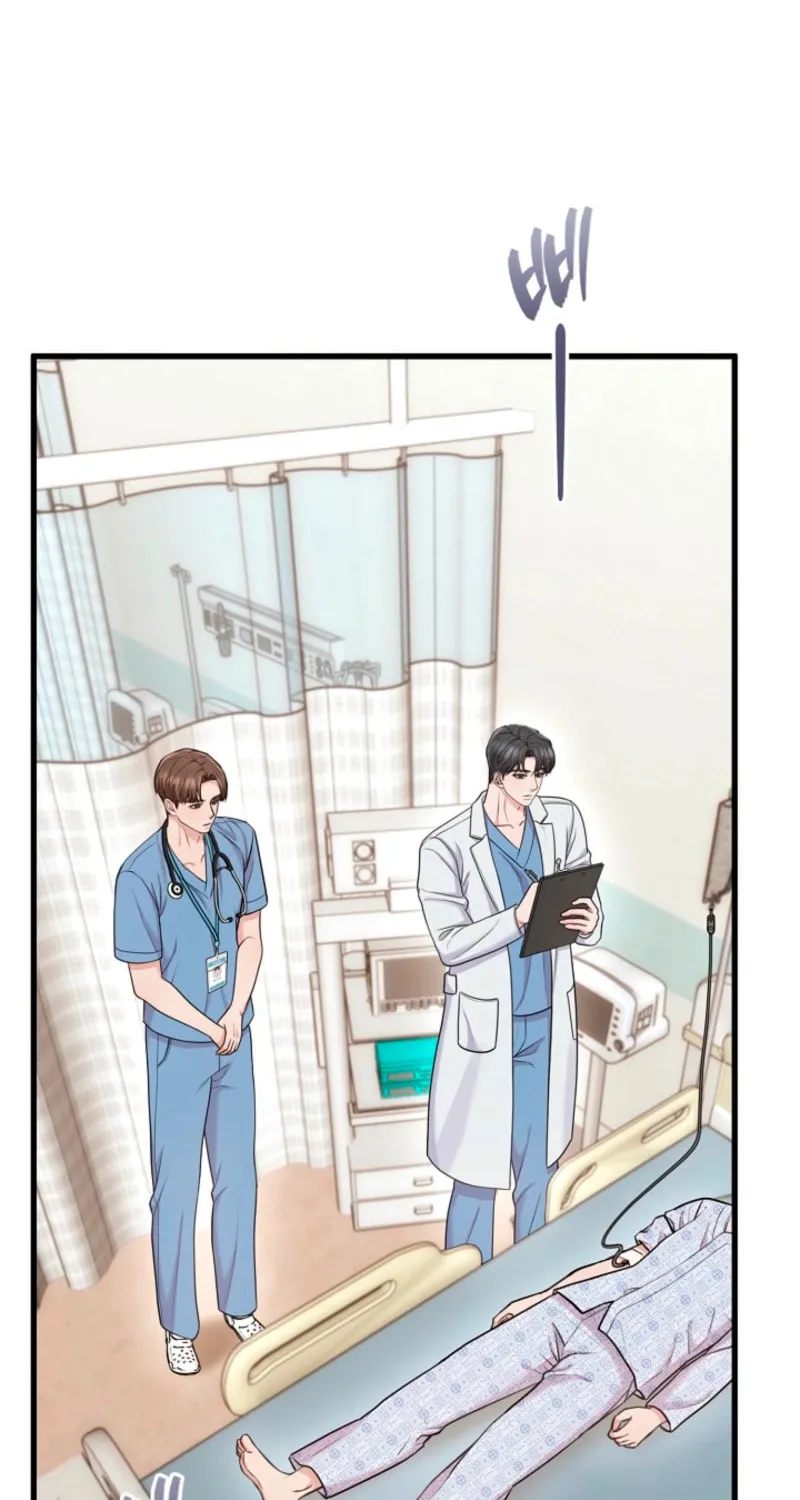 Read Unrequited Love Matchmaking chapter 31 image 34 on Lezhin
