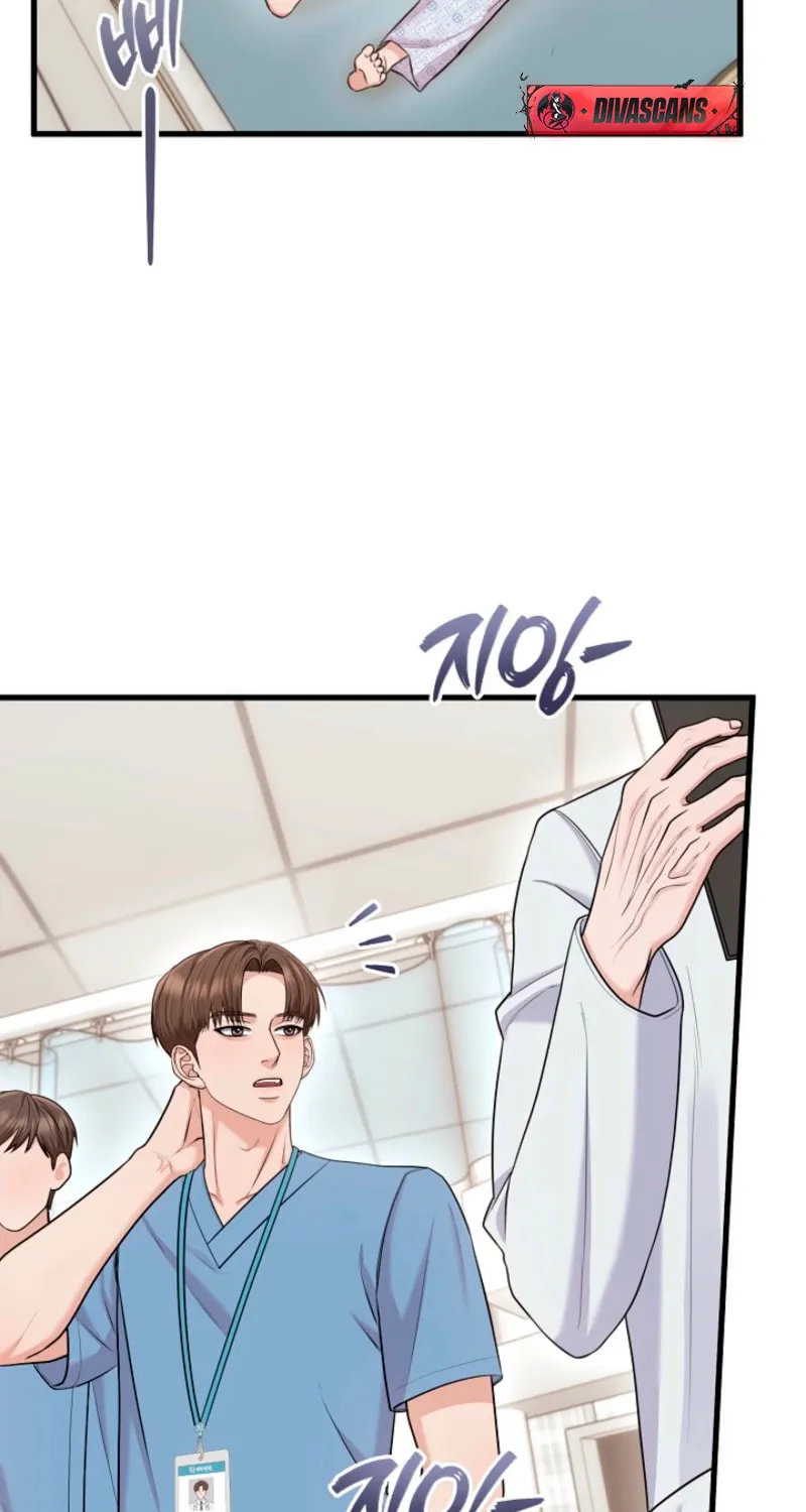 Read Unrequited Love Matchmaking chapter 31 image 35 on Lezhin