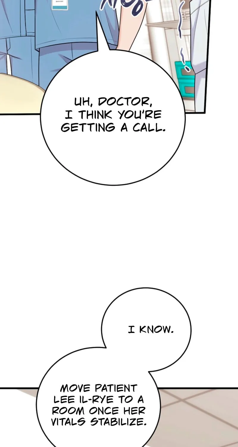 Read Unrequited Love Matchmaking chapter 31 image 36 on Lezhin