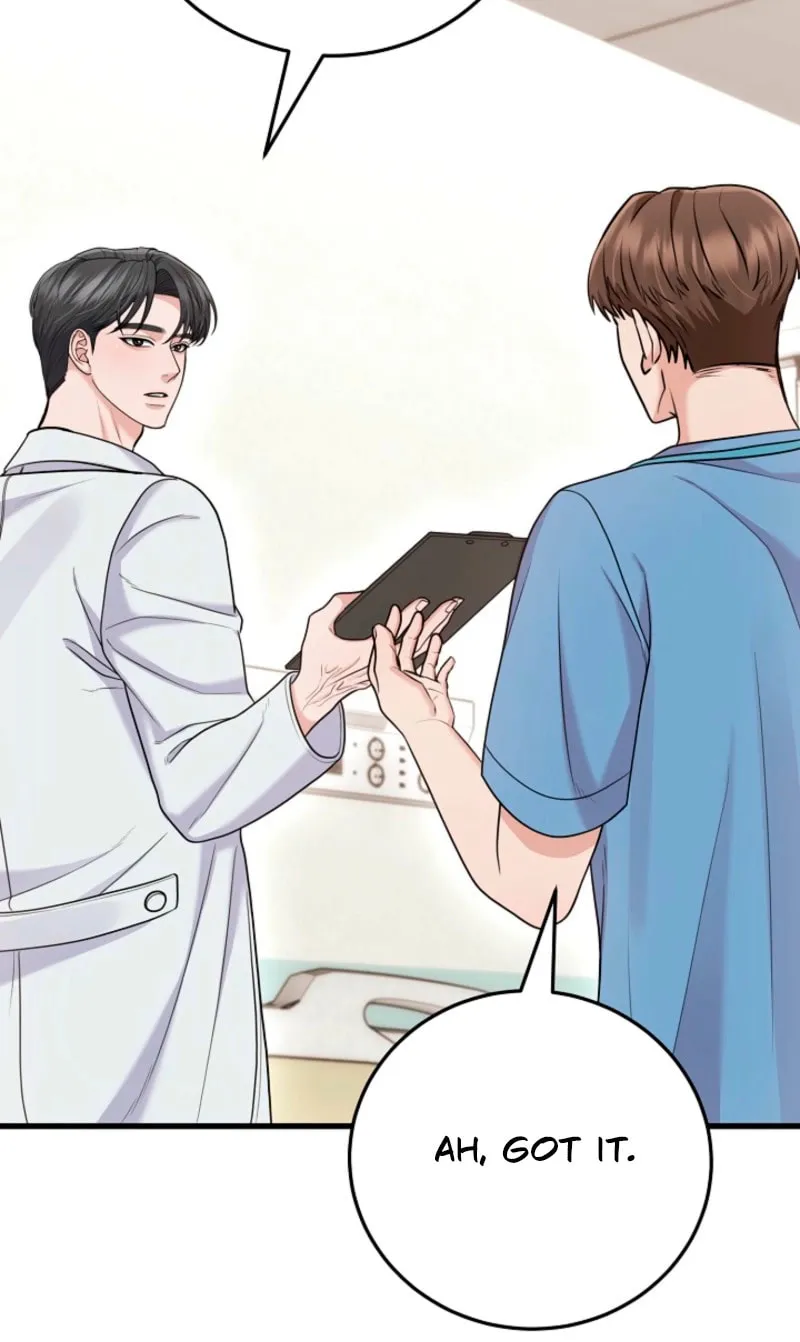 Read Unrequited Love Matchmaking chapter 31 image 37 on Lezhin