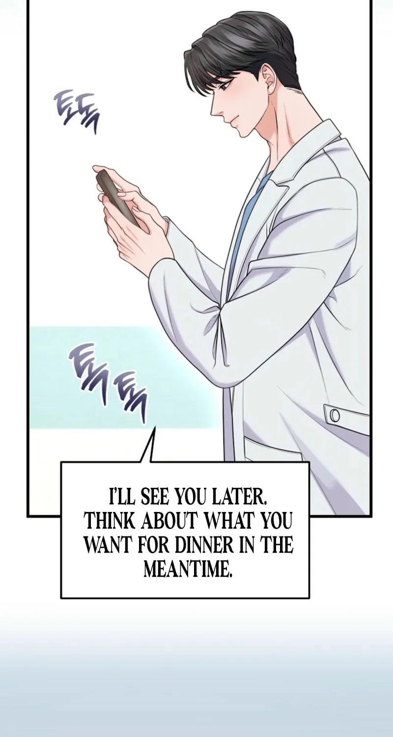 Read Unrequited Love Matchmaking chapter 31 image 42 on Lezhin