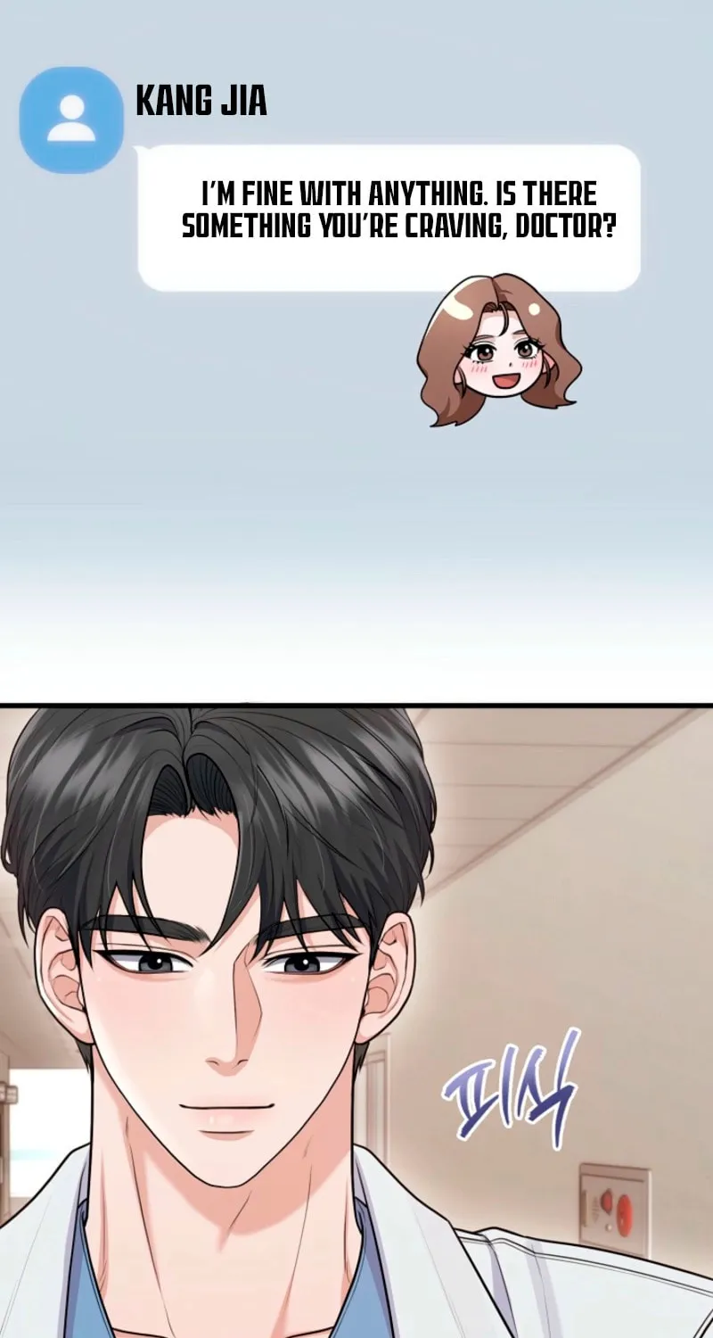 Read Unrequited Love Matchmaking chapter 31 image 43 on Lezhin