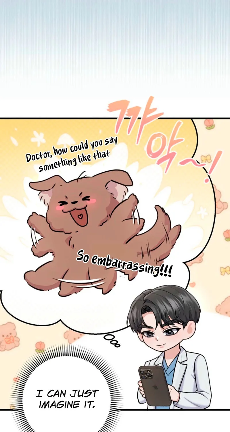 Read Unrequited Love Matchmaking chapter 31 image 46 on Lezhin