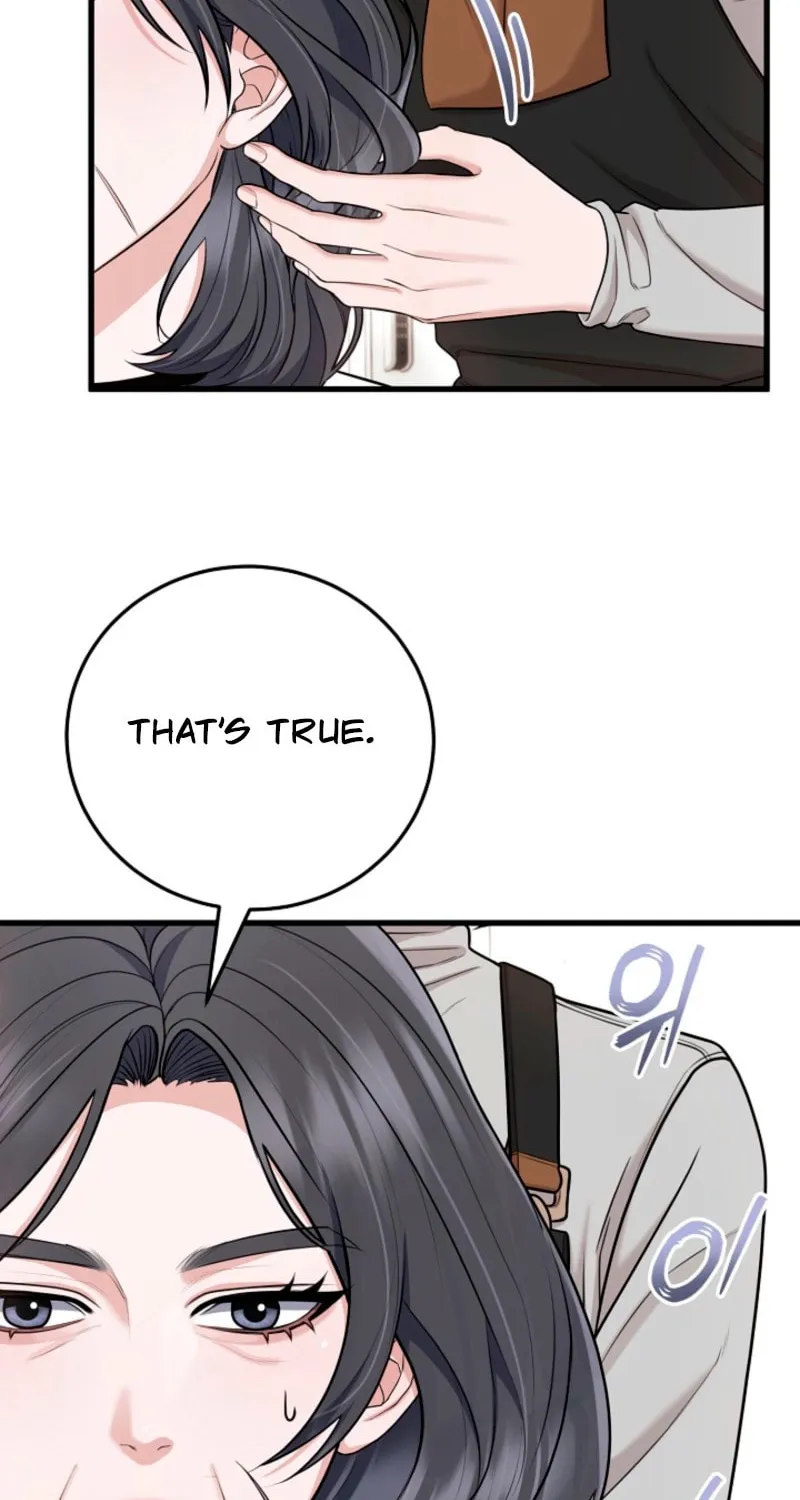 Read Unrequited Love Matchmaking chapter 31 image 5 on Lezhin