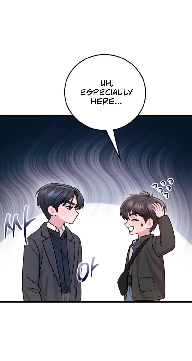 Read Unrequited Love Matchmaking chapter 31 image 55 on Lezhin