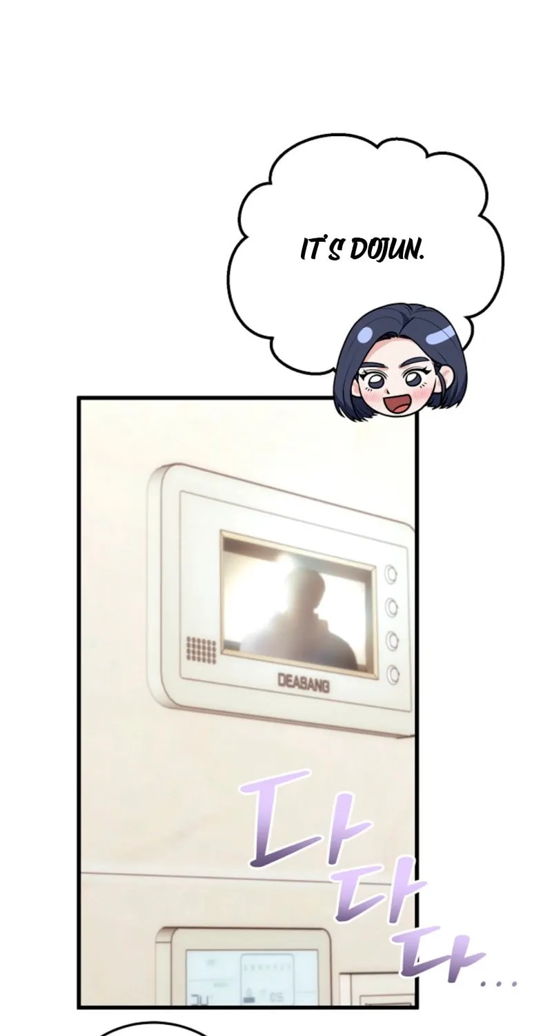 Read Unrequited Love Matchmaking chapter 31 image 61 on Lezhin