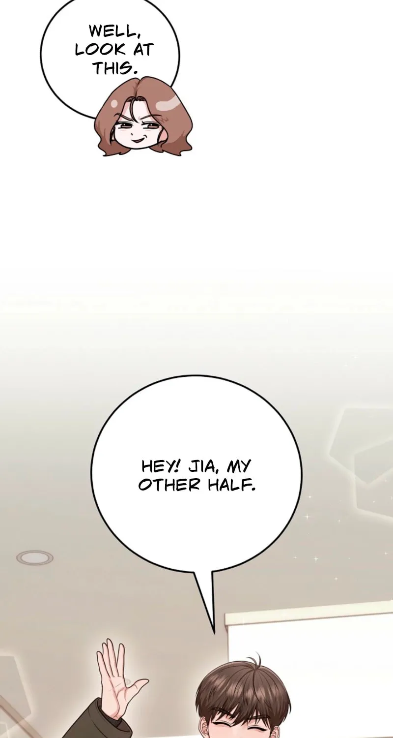 Read Unrequited Love Matchmaking chapter 31 image 62 on Lezhin