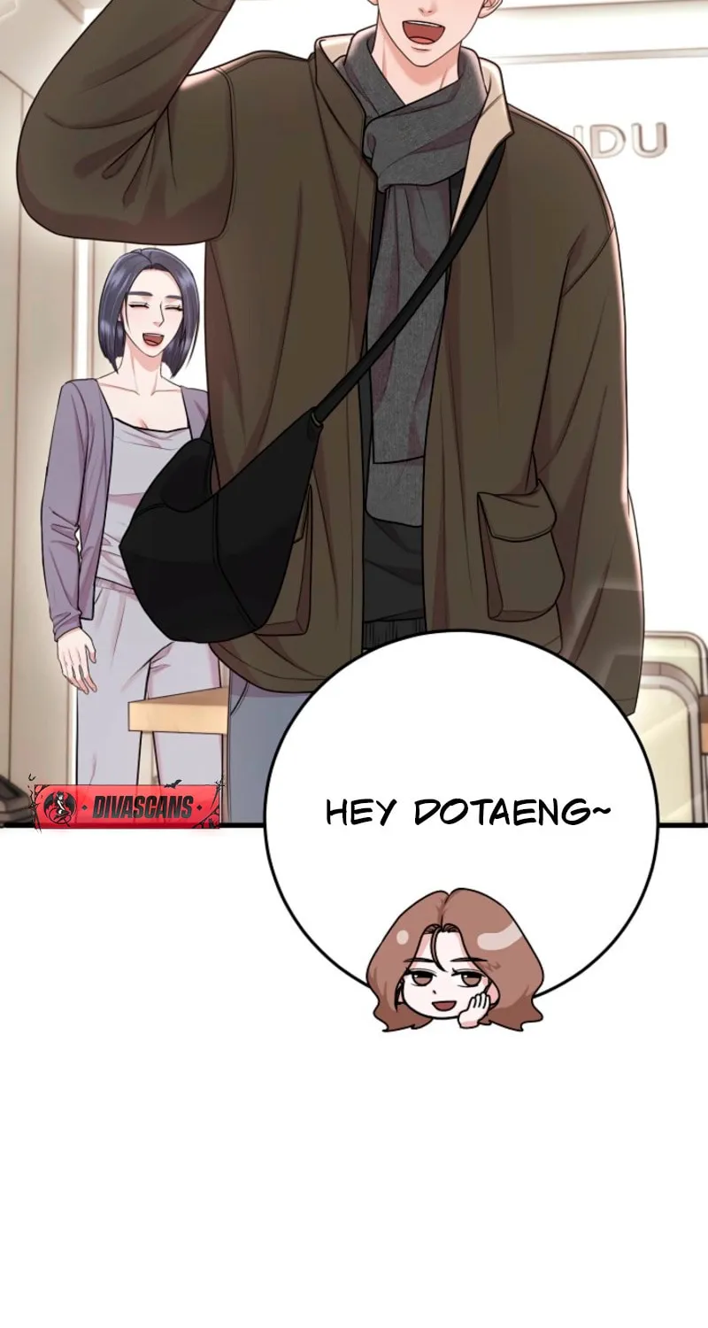 Read Unrequited Love Matchmaking chapter 31 image 63 on Lezhin