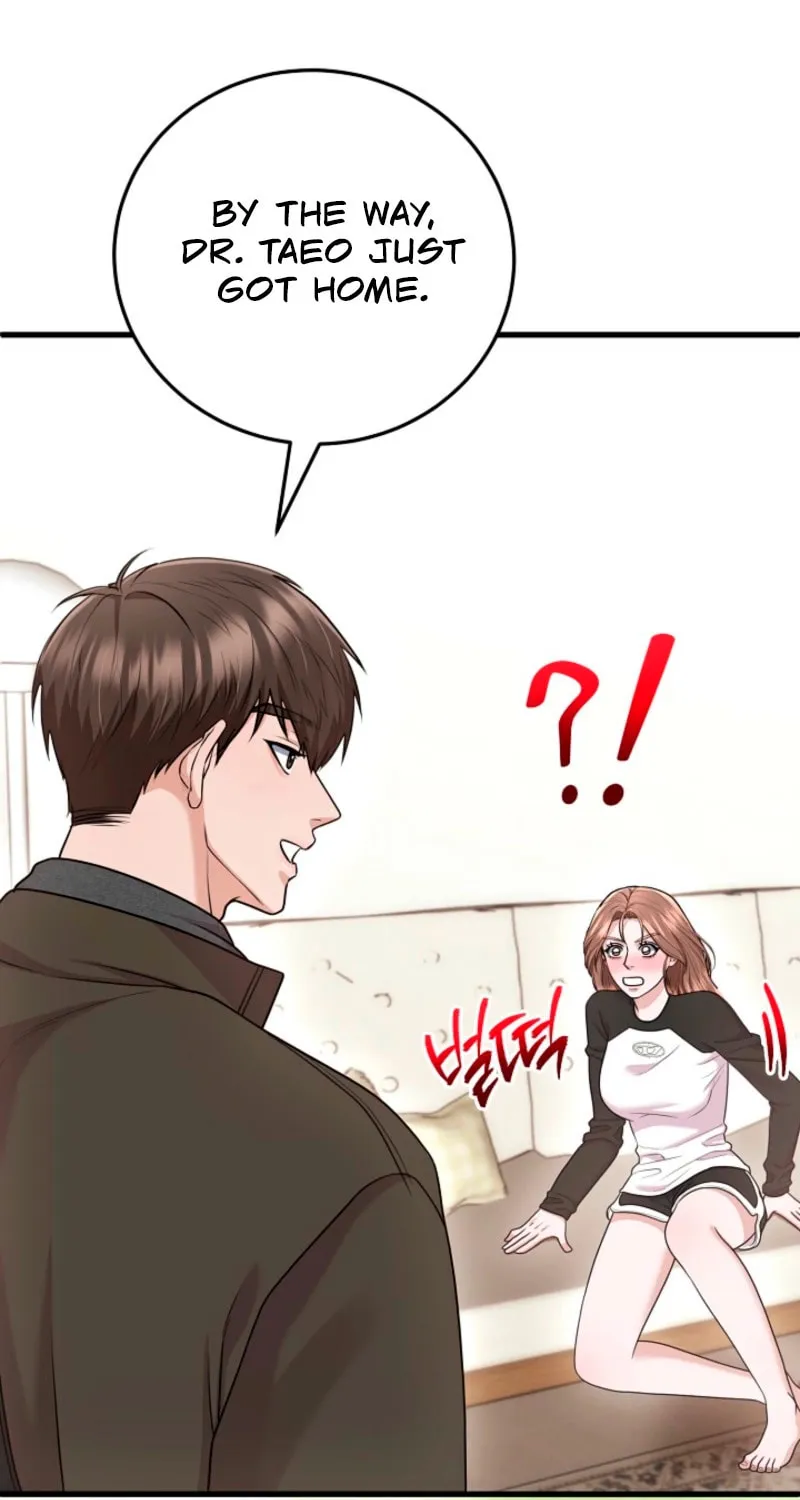 Read Unrequited Love Matchmaking chapter 31 image 64 on Lezhin