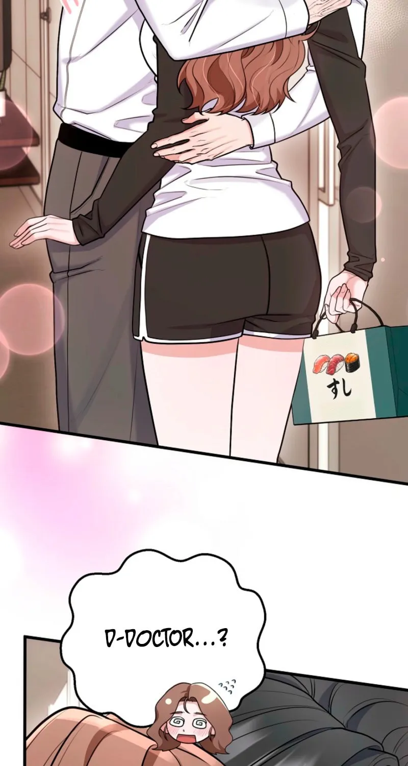Read Unrequited Love Matchmaking chapter 31 image 74 on Lezhin