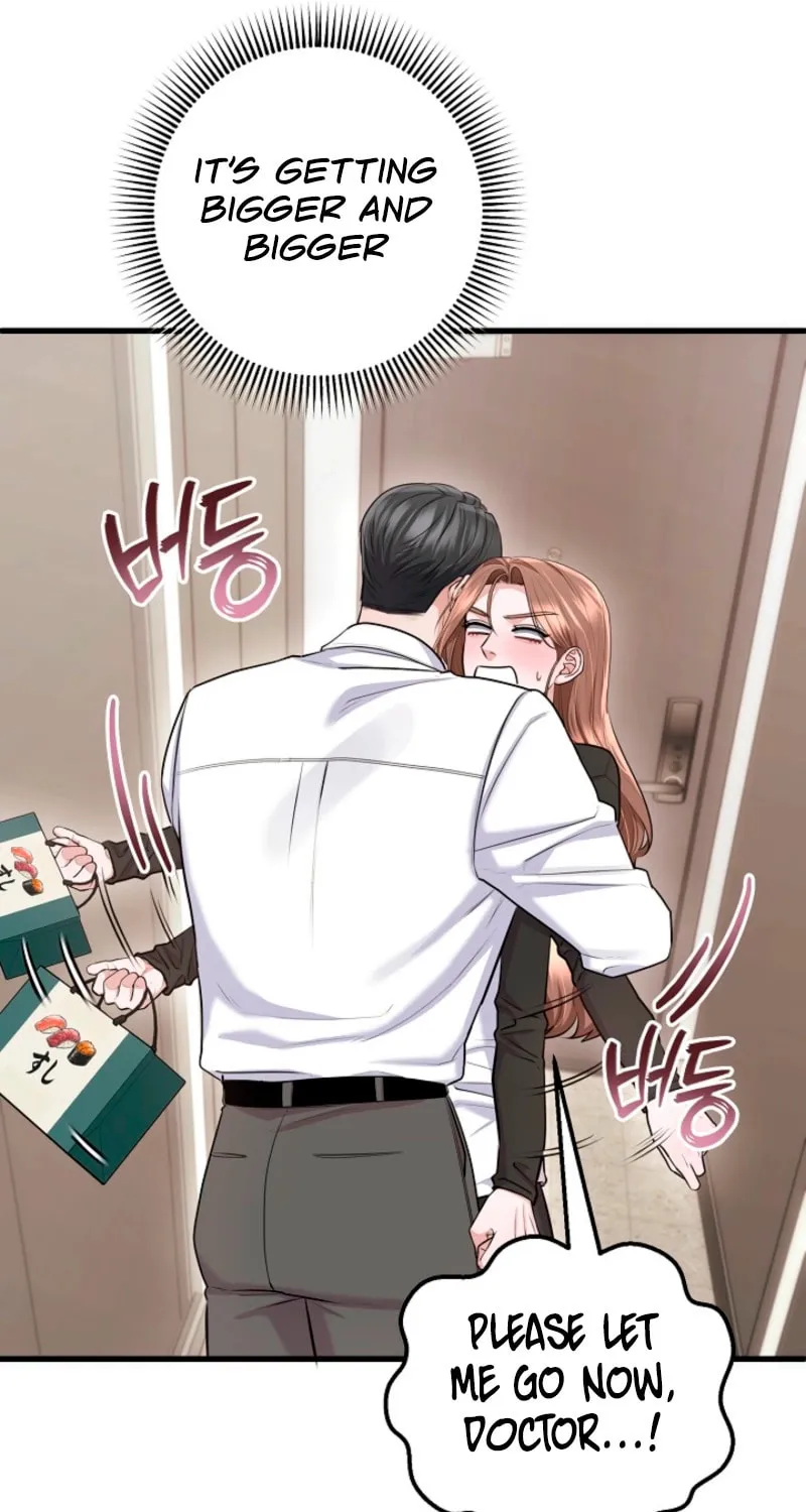 Read Unrequited Love Matchmaking chapter 31 image 85 on Lezhin