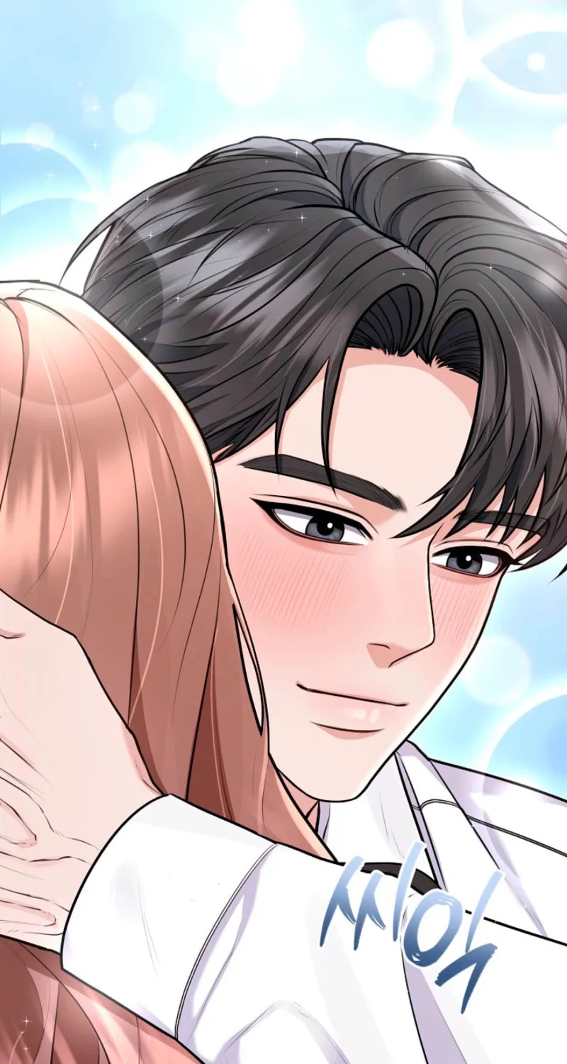 Read Unrequited Love Matchmaking chapter 31 image 90 on Lezhin