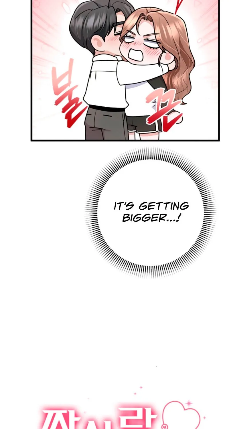Read Unrequited Love Matchmaking chapter 31 image 92 on Lezhin
