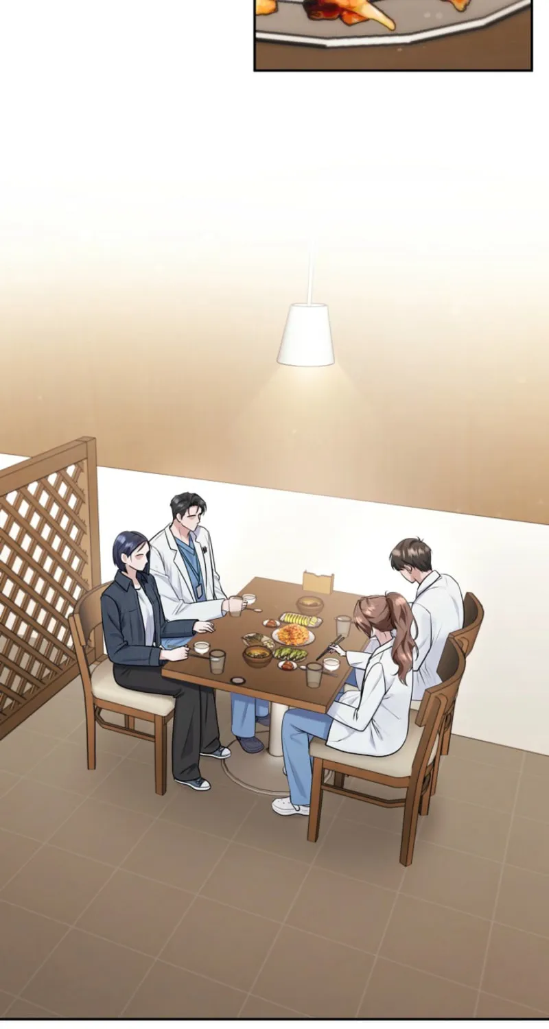 Read Unrequited Love Matchmaking chapter 4 image 1 on Lezhin