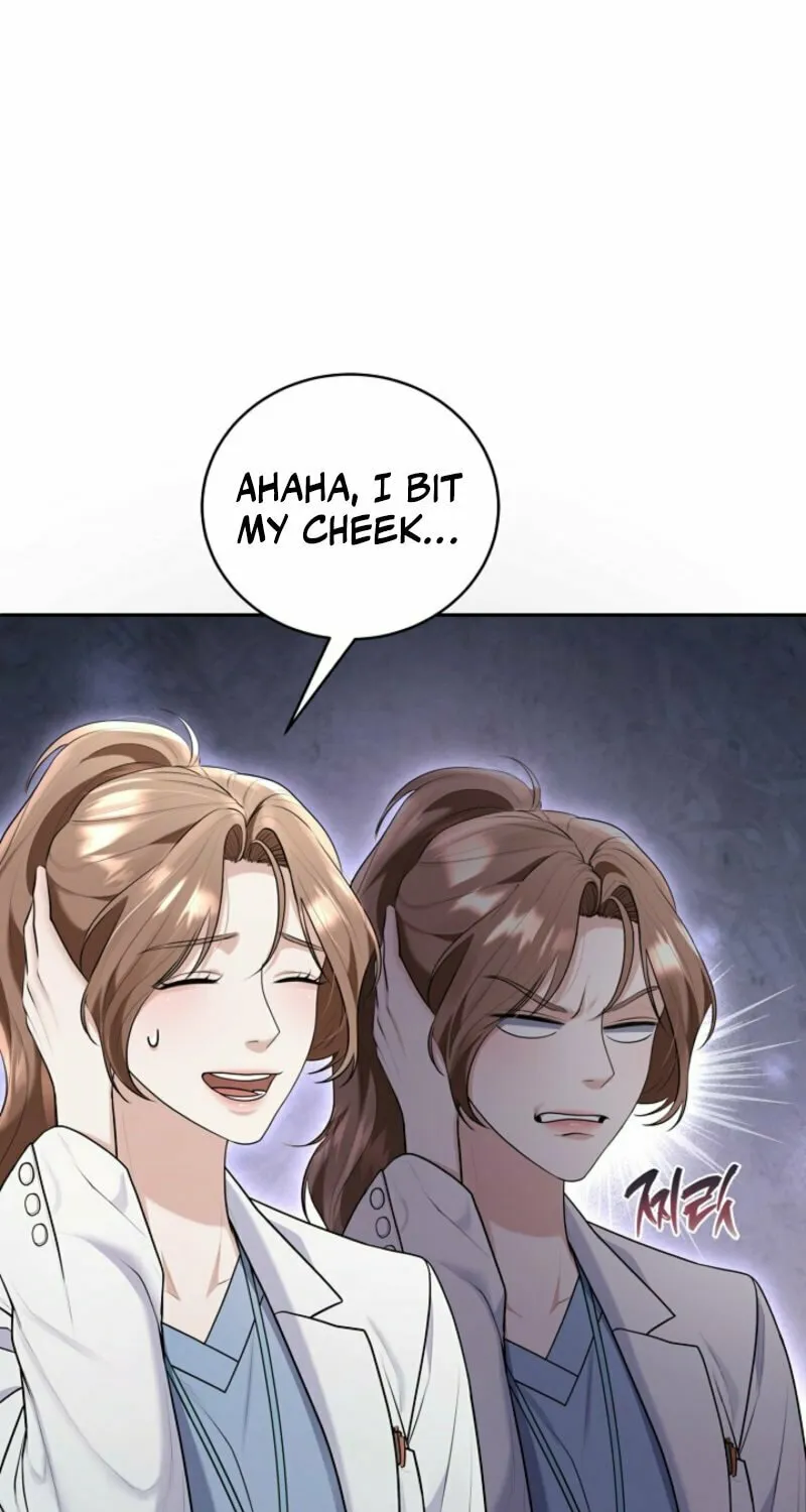 Read Unrequited Love Matchmaking chapter 4 image 10 on Lezhin