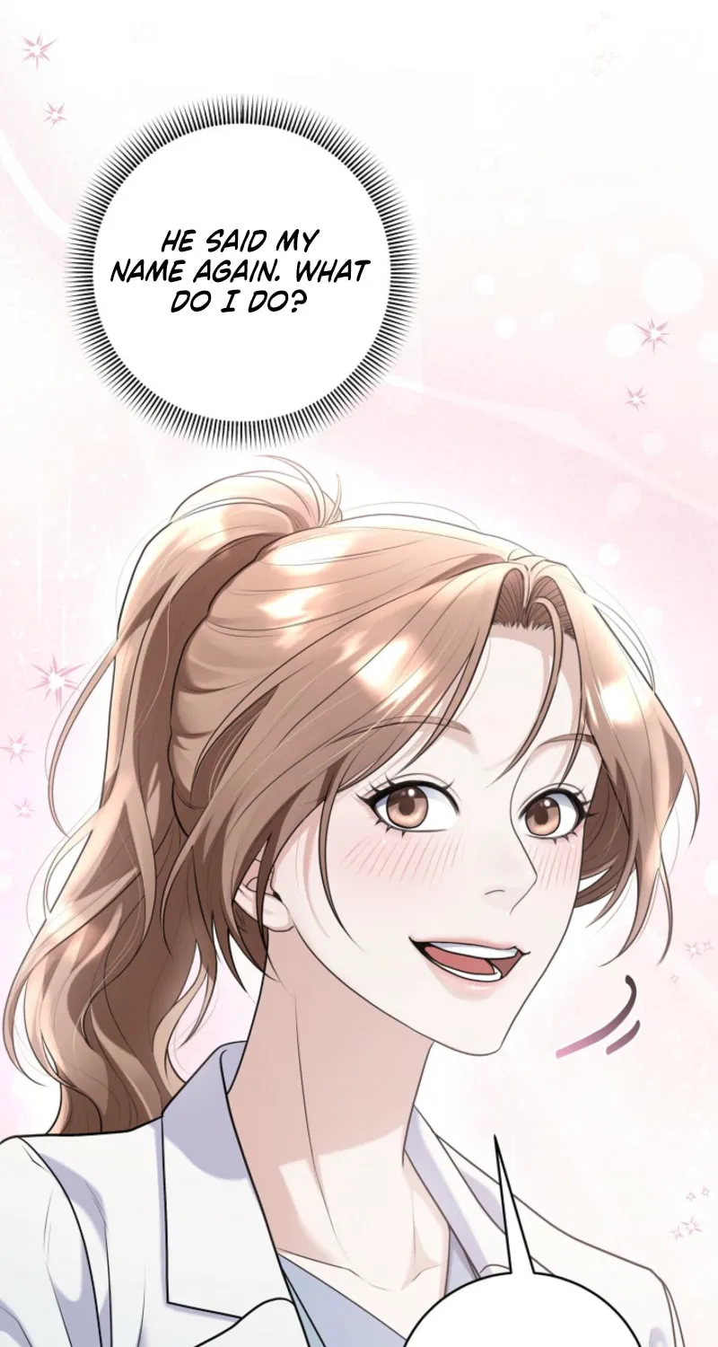 Read Unrequited Love Matchmaking chapter 4 image 18 on Lezhin