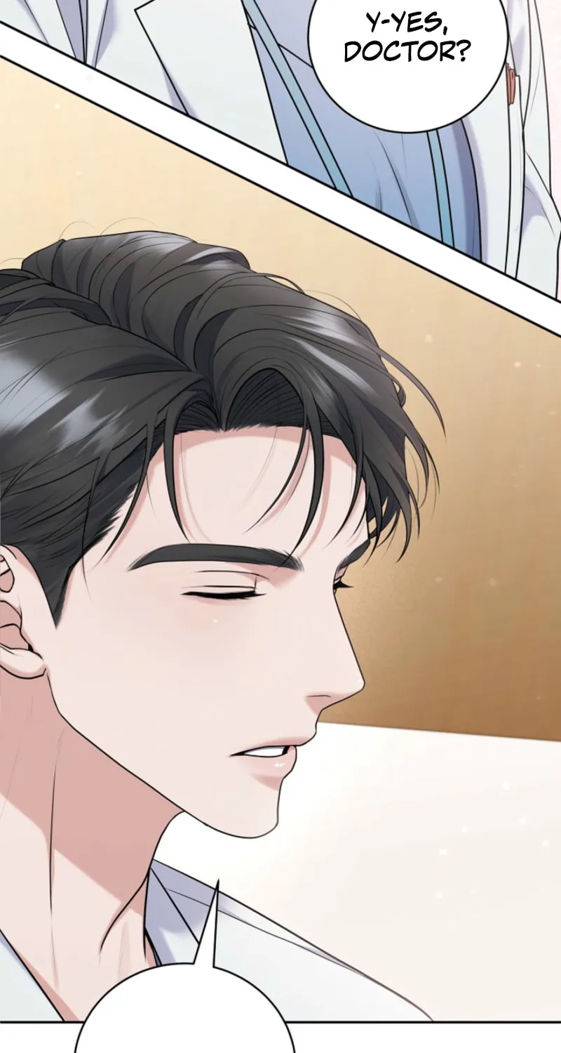 Read Unrequited Love Matchmaking chapter 4 image 19 on Lezhin