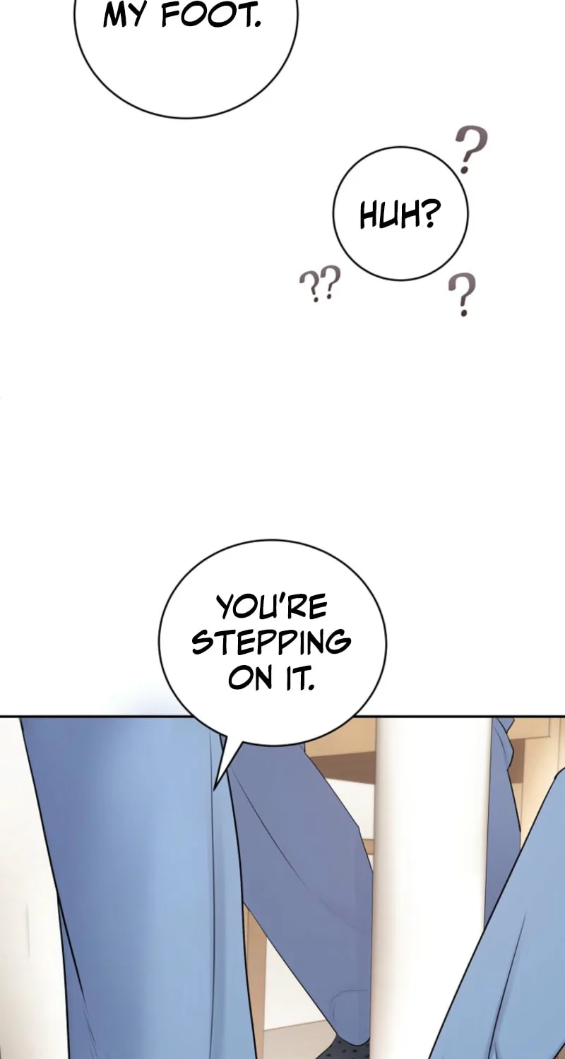 Read Unrequited Love Matchmaking chapter 4 image 20 on Lezhin