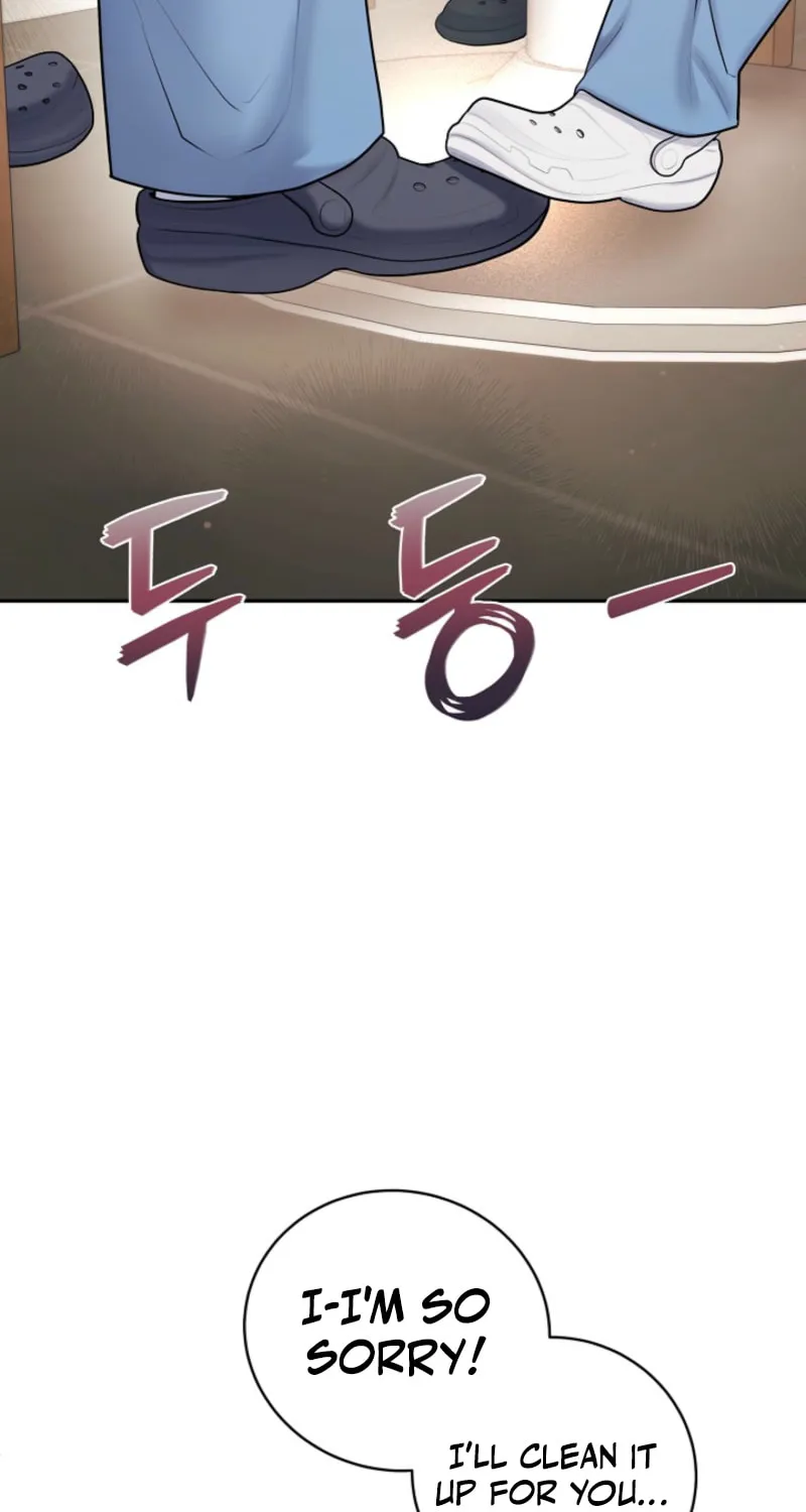 Read Unrequited Love Matchmaking chapter 4 image 21 on Lezhin
