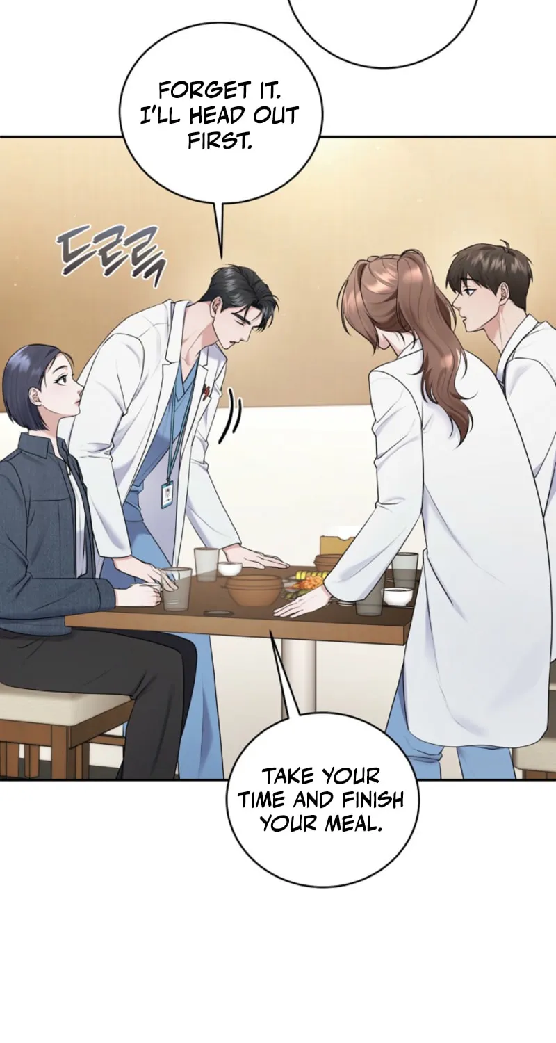 Read Unrequited Love Matchmaking chapter 4 image 22 on Lezhin