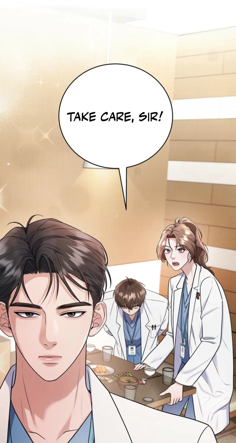 Read Unrequited Love Matchmaking chapter 4 image 23 on Lezhin