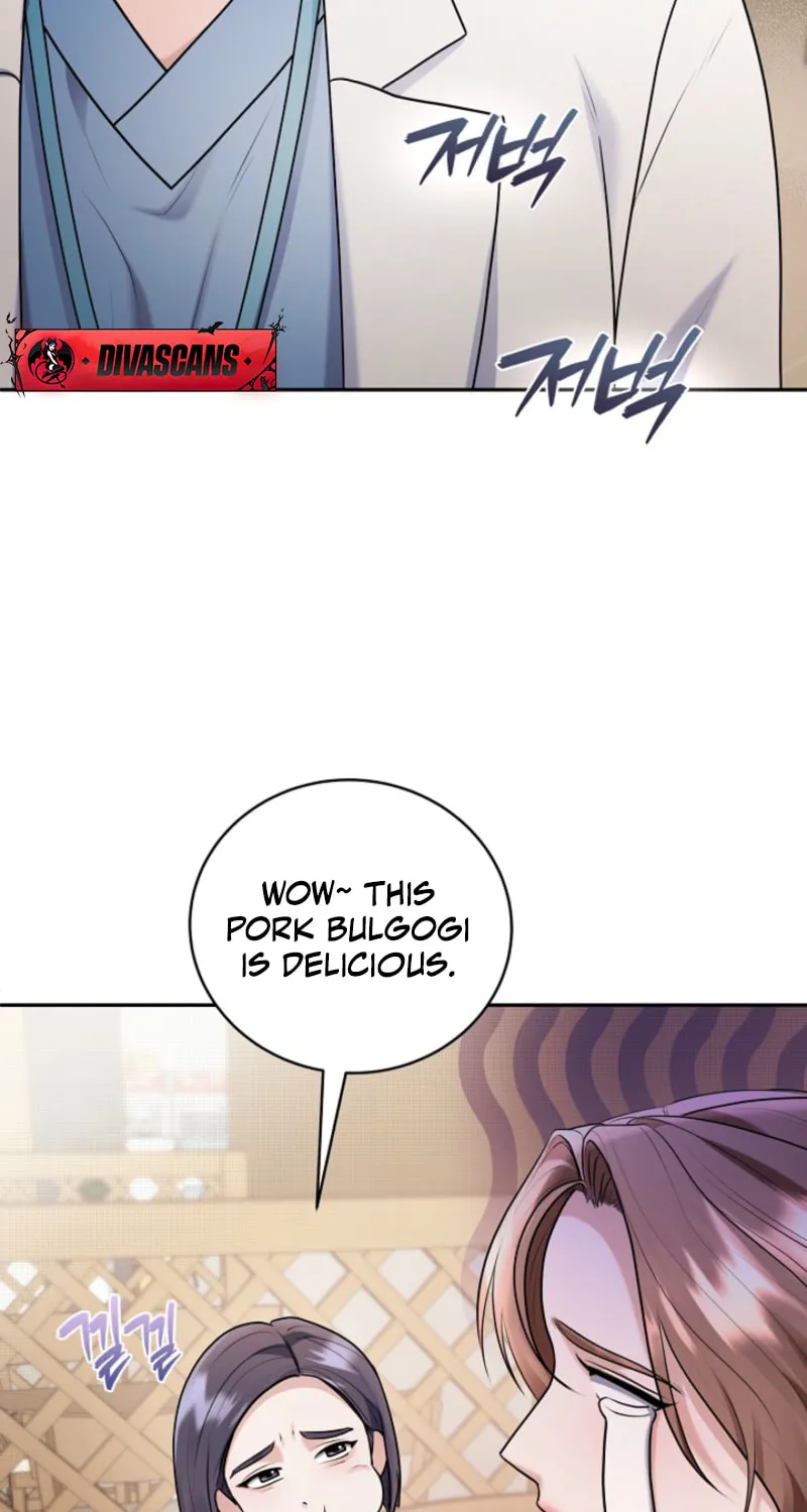 Read Unrequited Love Matchmaking chapter 4 image 24 on Lezhin