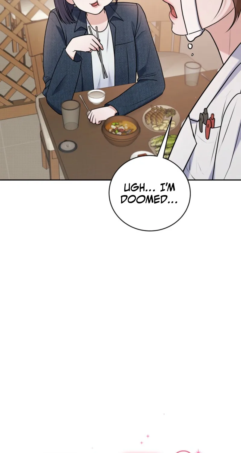 Read Unrequited Love Matchmaking chapter 4 image 25 on Lezhin