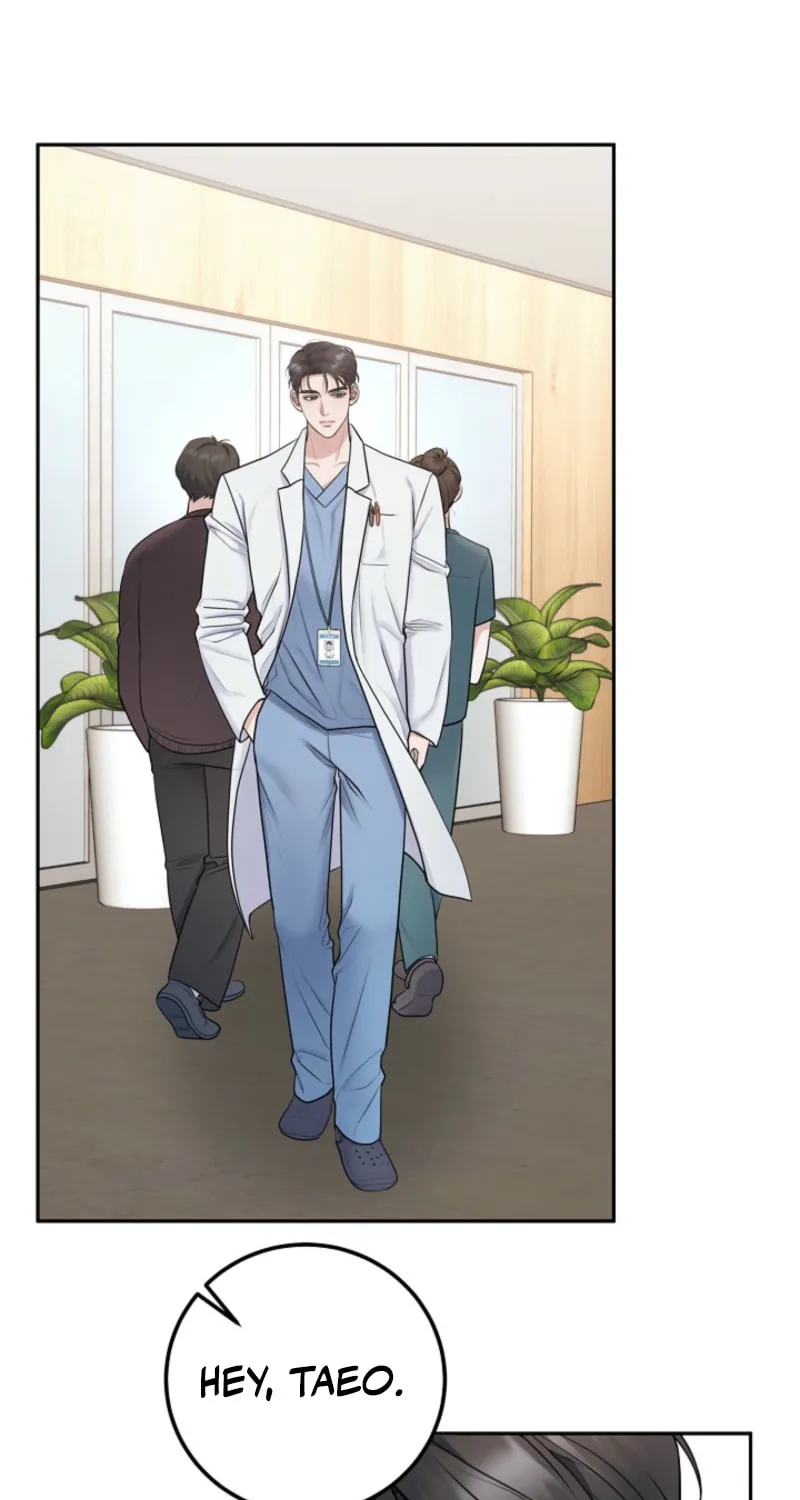 Read Unrequited Love Matchmaking chapter 4 image 27 on Lezhin
