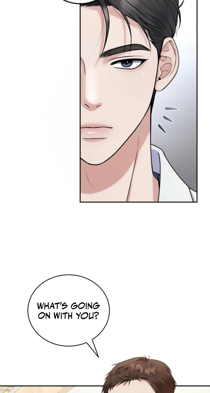 Read Unrequited Love Matchmaking chapter 4 image 28 on Lezhin