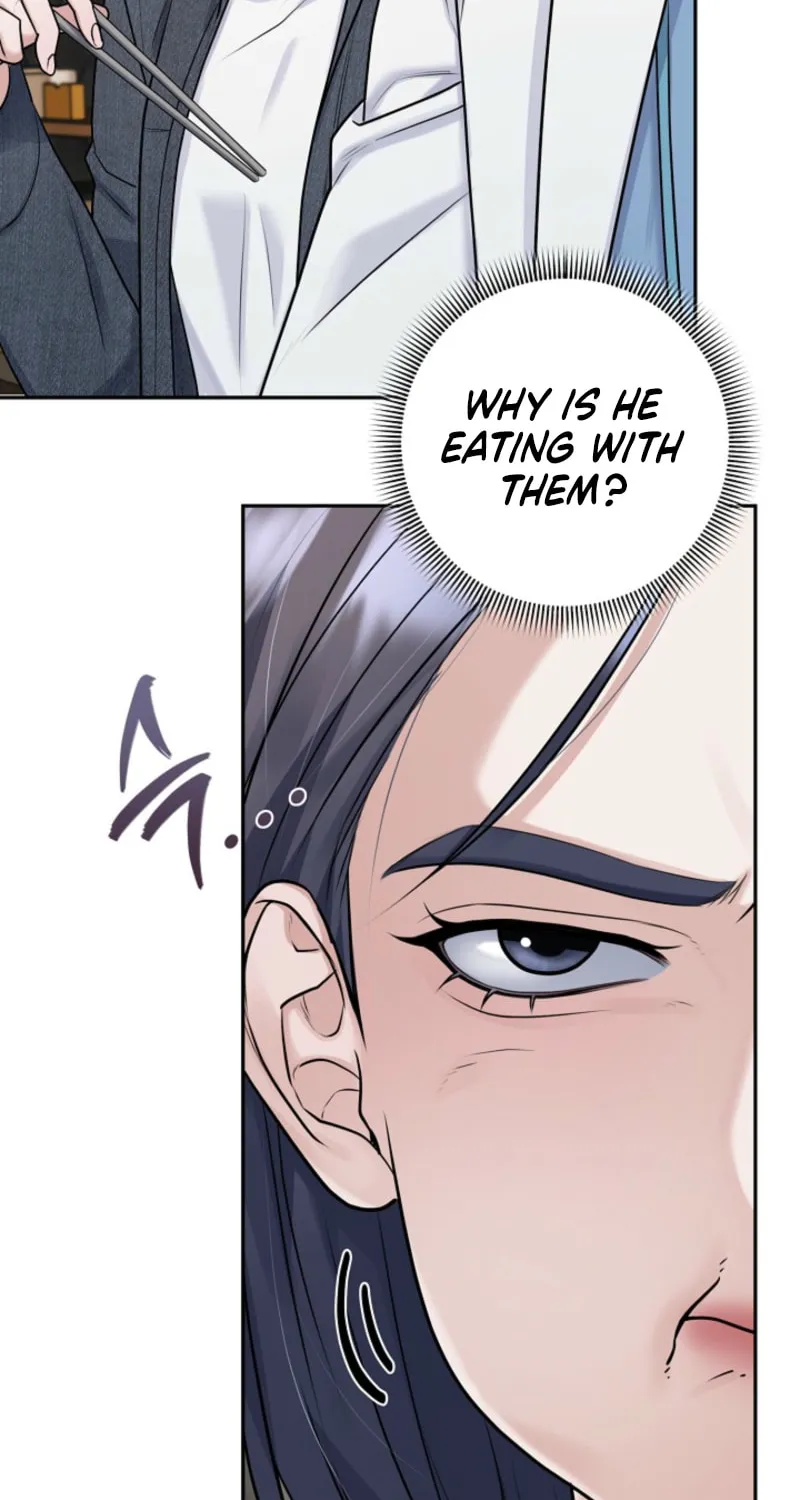 Read Unrequited Love Matchmaking chapter 4 image 3 on Lezhin