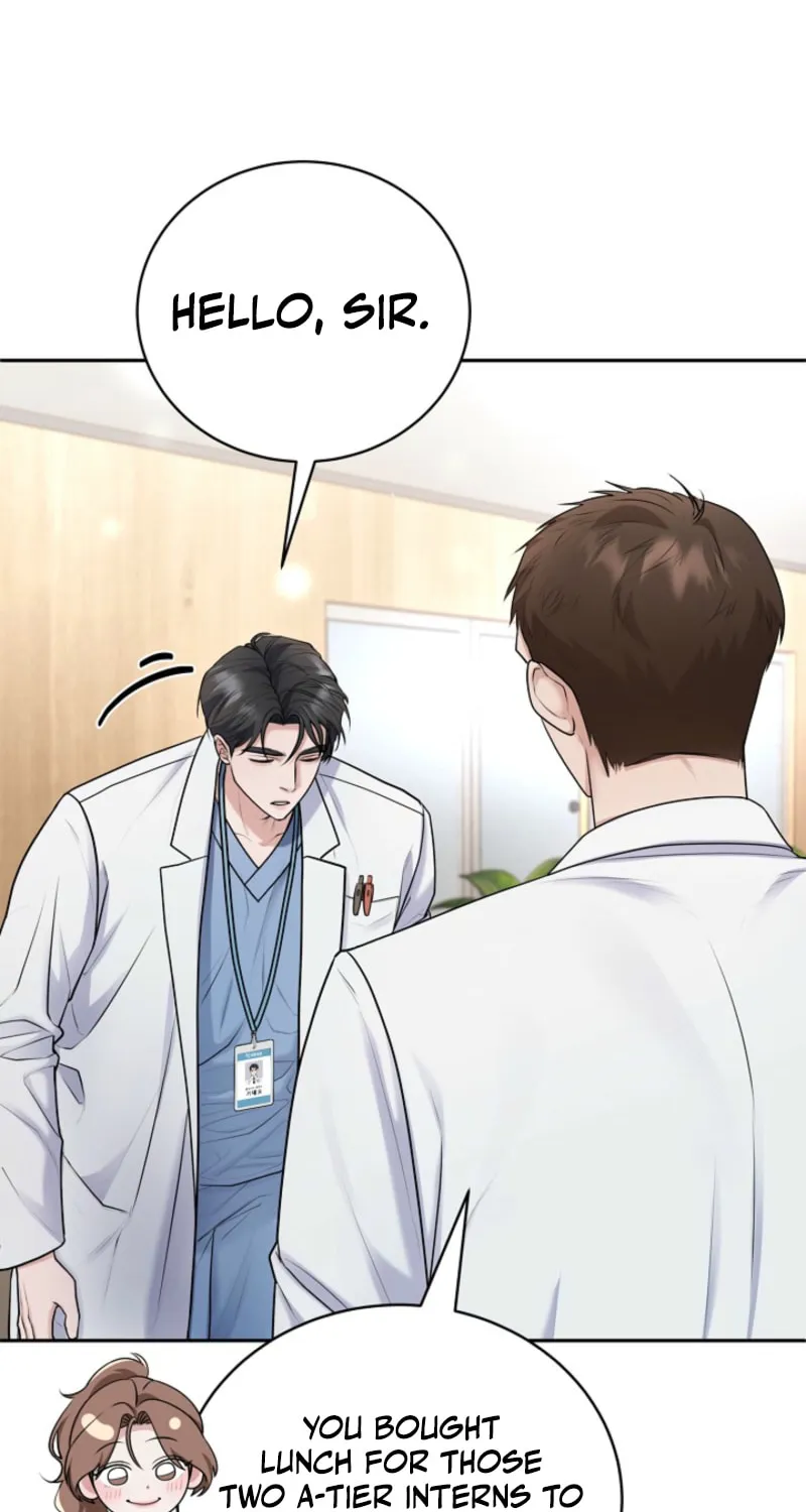 Read Unrequited Love Matchmaking chapter 4 image 30 on Lezhin