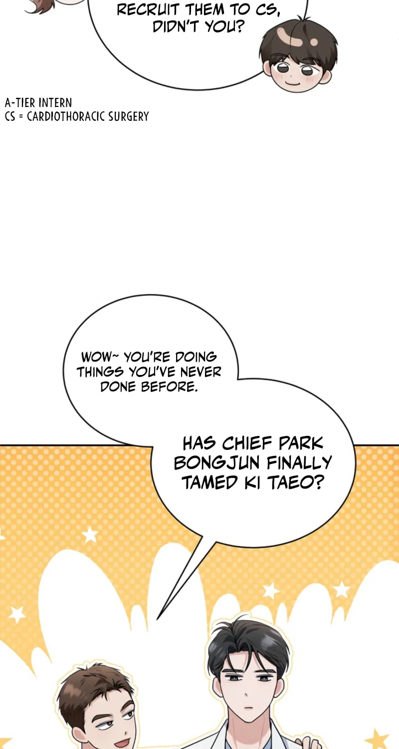 Read Unrequited Love Matchmaking chapter 4 image 31 on Lezhin