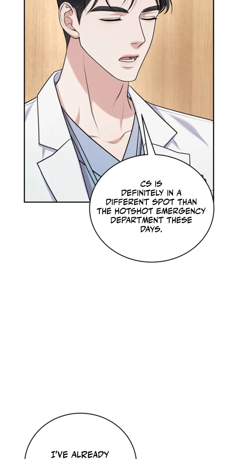 Read Unrequited Love Matchmaking chapter 4 image 33 on Lezhin
