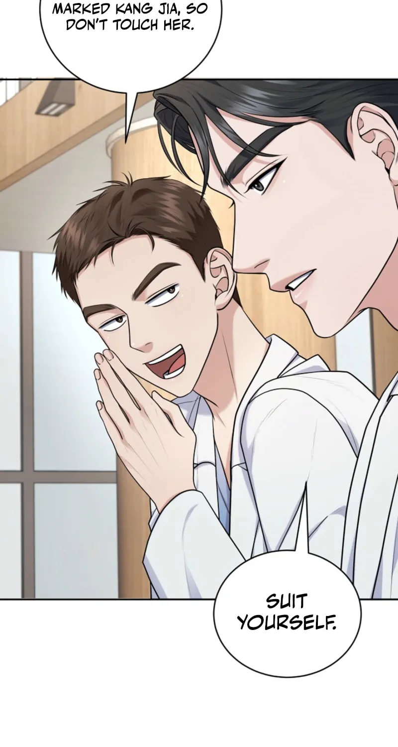 Read Unrequited Love Matchmaking chapter 4 image 34 on Lezhin