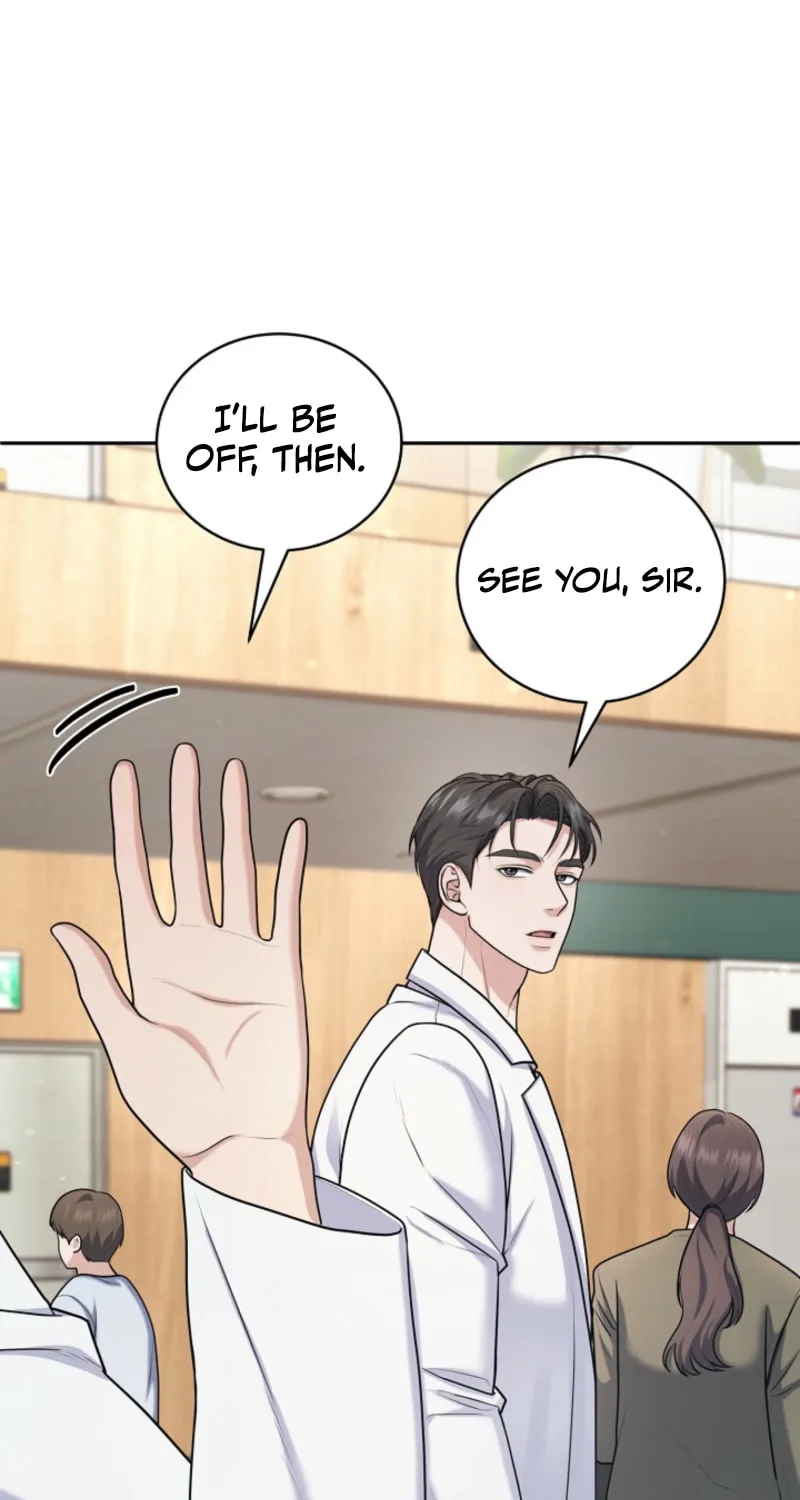 Read Unrequited Love Matchmaking chapter 4 image 36 on Lezhin
